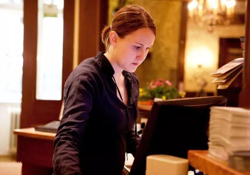 Fotos del hotel Euro Youth Hotel & Krone:  8