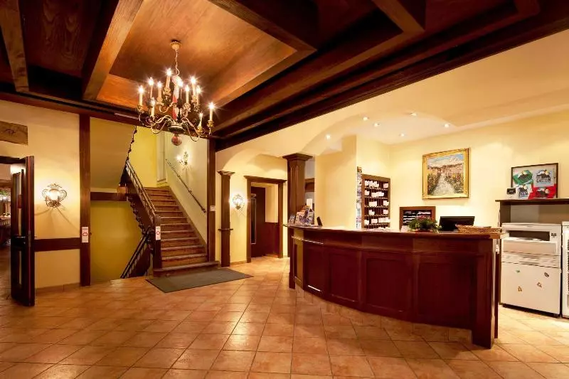 Fotos del hotel Euro Youth Hotel & Krone:  2