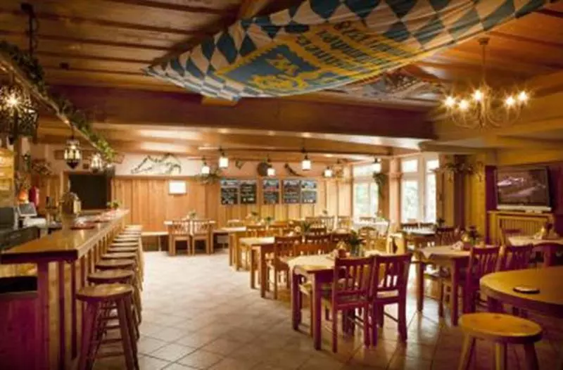 Fotos del hotel Euro Youth Hotel & Krone:  3