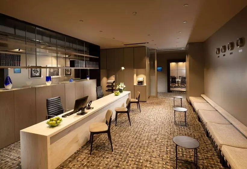 Fotos del hotel Hilton Adelaide:  5