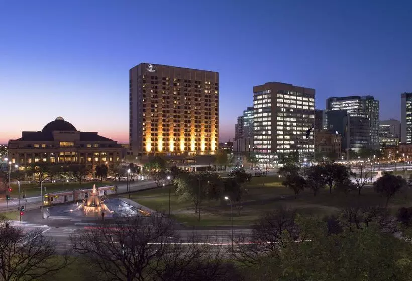 Fotos del hotel Hilton Adelaide:  16