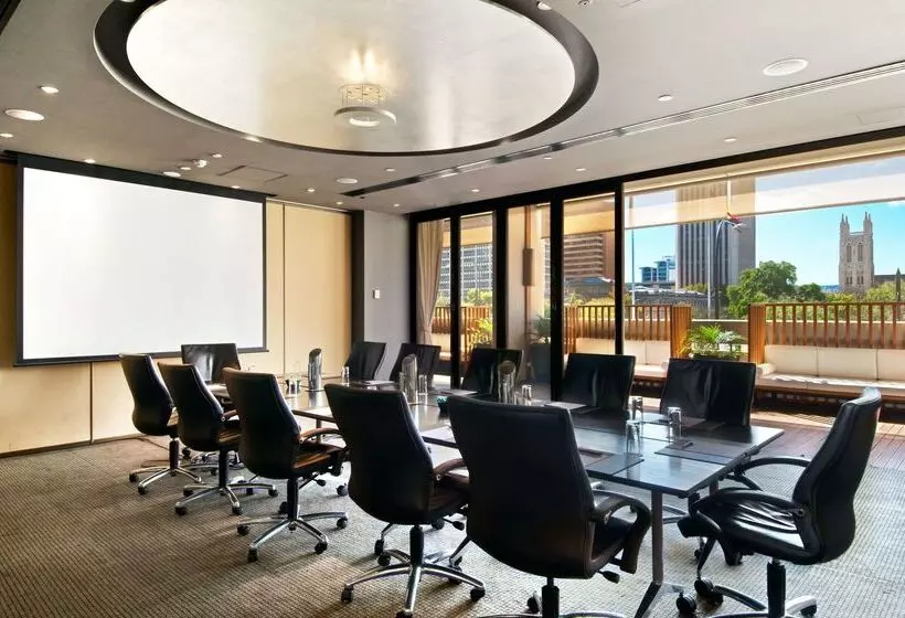 Fotos del hotel Hilton Adelaide:  14