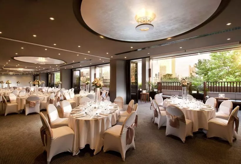 Fotos del hotel Hilton Adelaide:  4