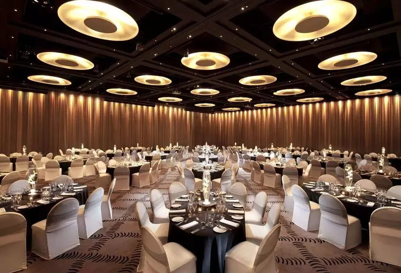 Fotos del hotel Hilton Adelaide:  18
