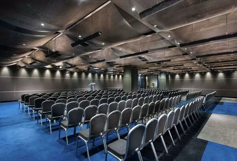 Fotos del hotel Hilton Adelaide:  19