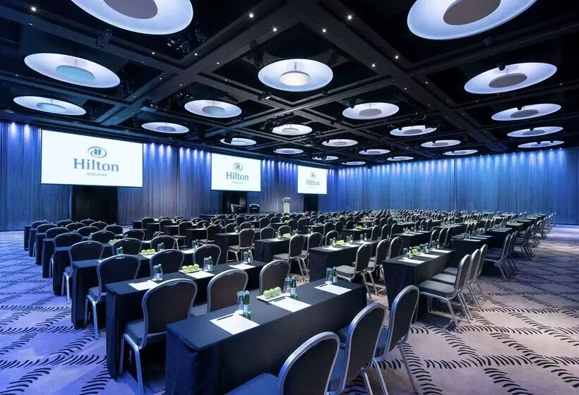 Fotos del hotel Hilton Adelaide:  21