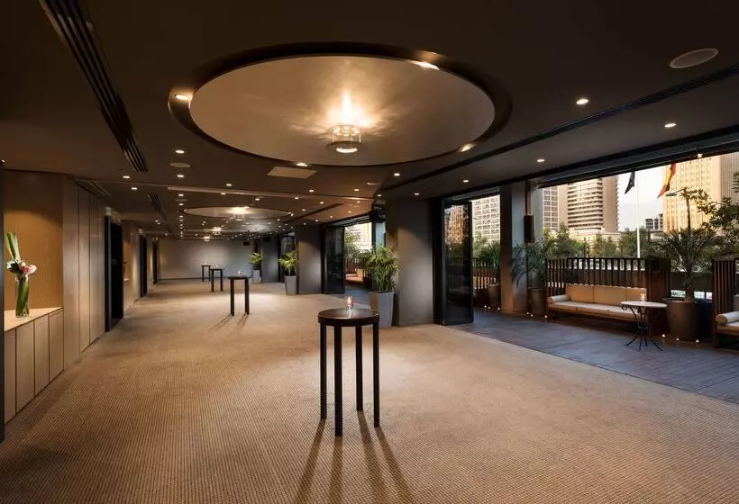 Fotos del hotel Hilton Adelaide:  3
