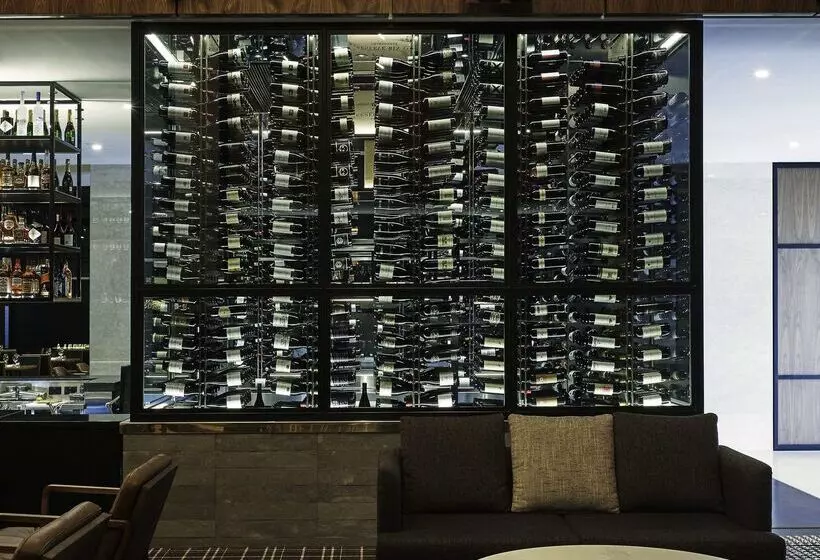 Fotos del hotel Hilton Adelaide:  13