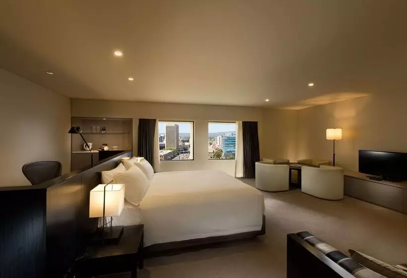 Hilton Adelaide