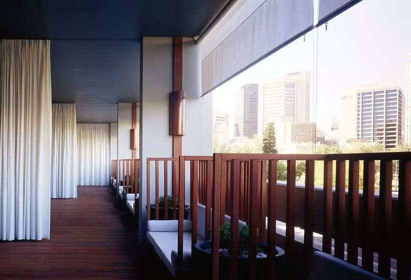 Fotos del hotel Hilton Adelaide:  7
