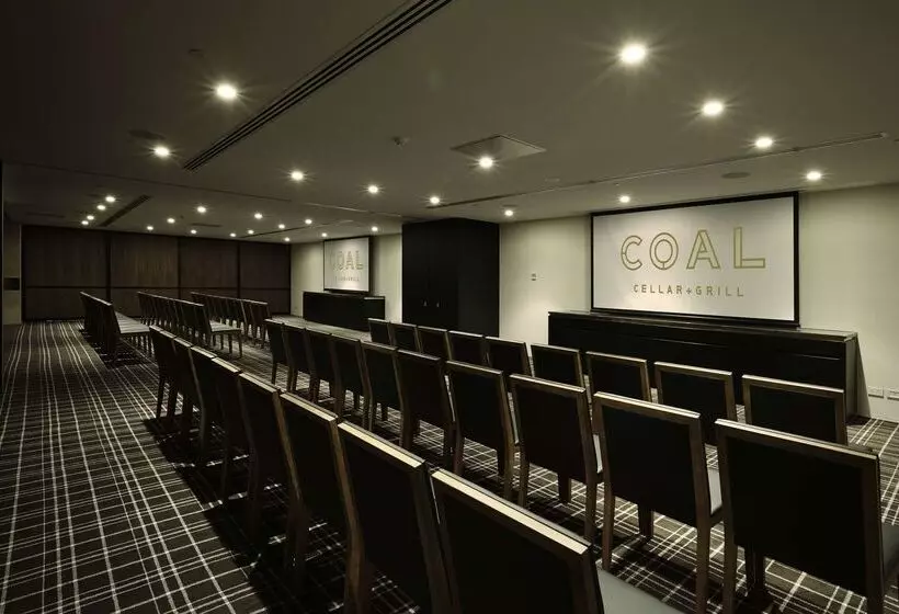 Fotos del hotel Hilton Adelaide:  11