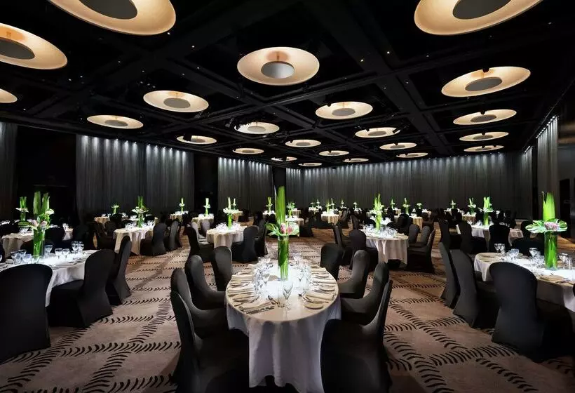 Fotos del hotel Hilton Adelaide:  12