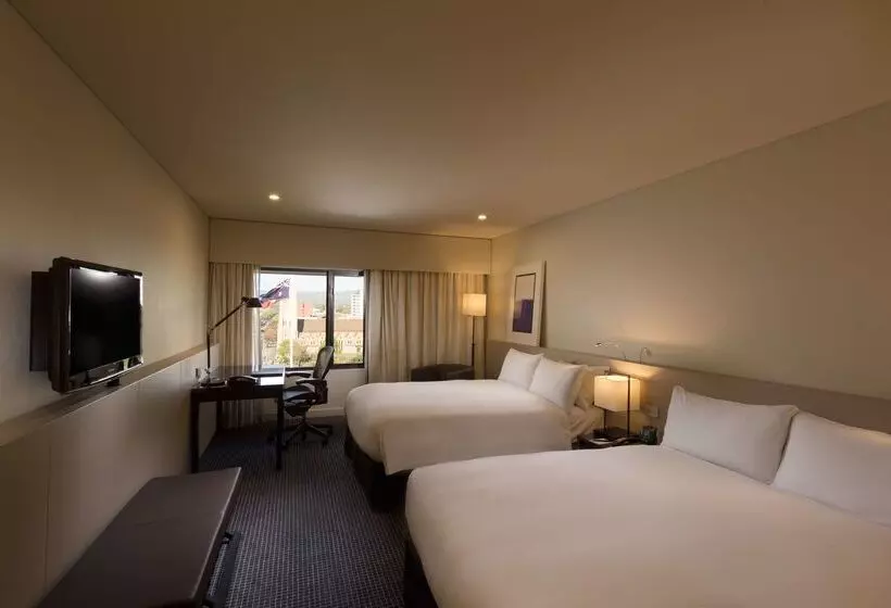 Fotos del hotel Hilton Adelaide:  10