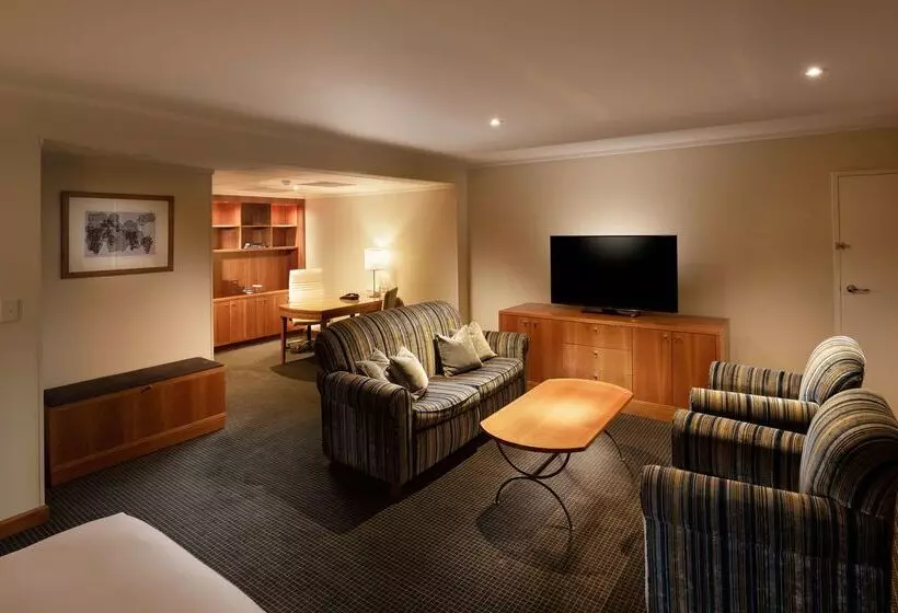 Fotos del hotel Hilton Adelaide:  24
