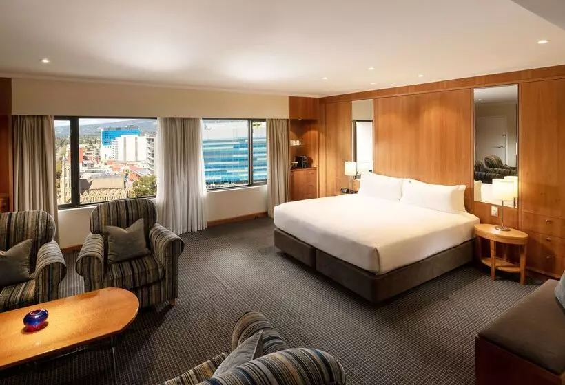 Fotos del hotel Hilton Adelaide:  17