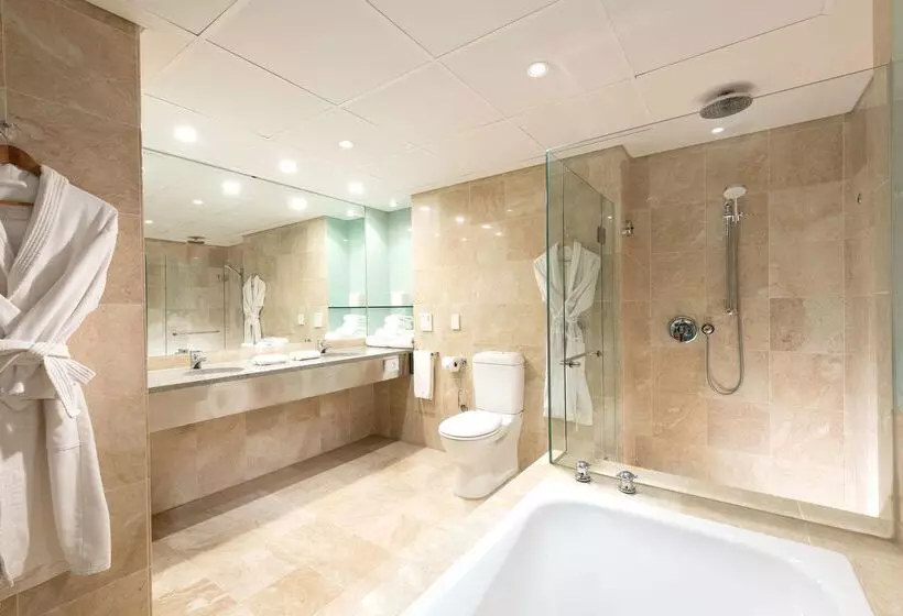 Fotos del hotel Hilton Adelaide:  8