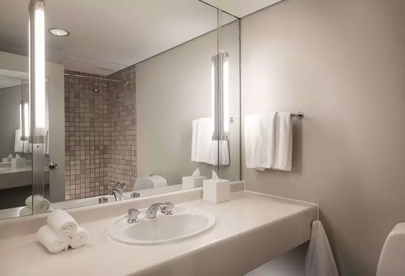 Fotos del hotel Hilton Adelaide:  15