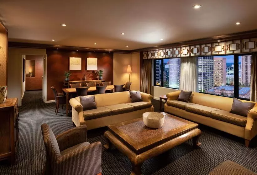 Fotos del hotel Hilton Adelaide:  2