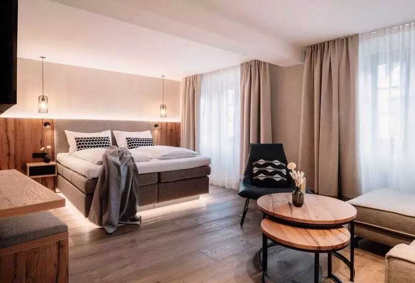 Fotos del hotel Johann Schladming:  23