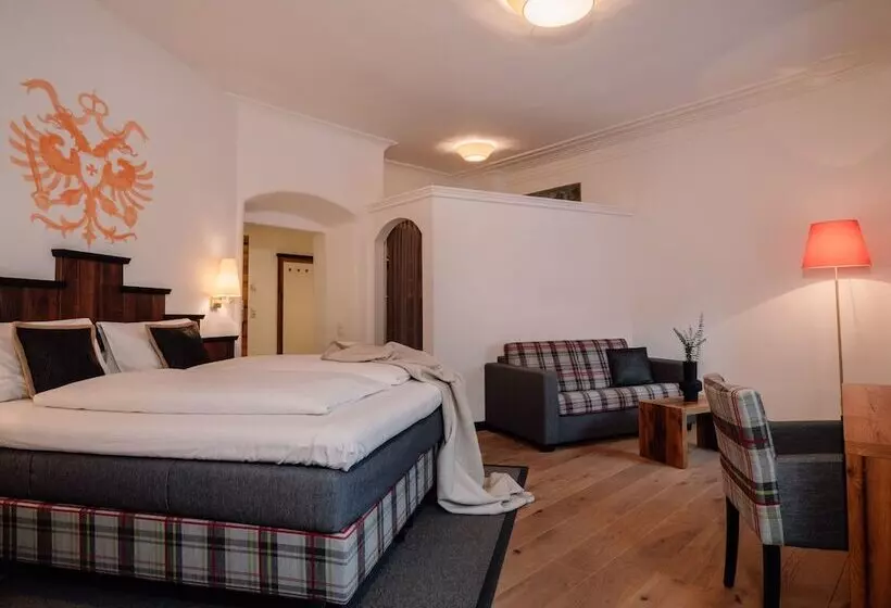 Fotos del hotel Johann Schladming:  12