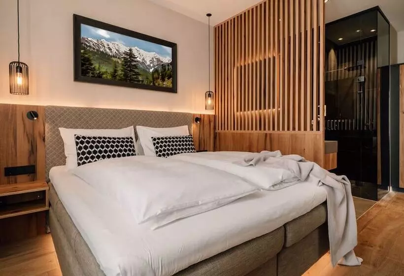 Fotos del hotel Johann Schladming:  19