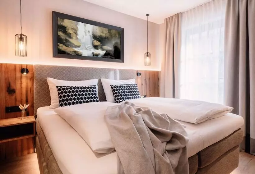 Fotos del hotel Johann Schladming:  13