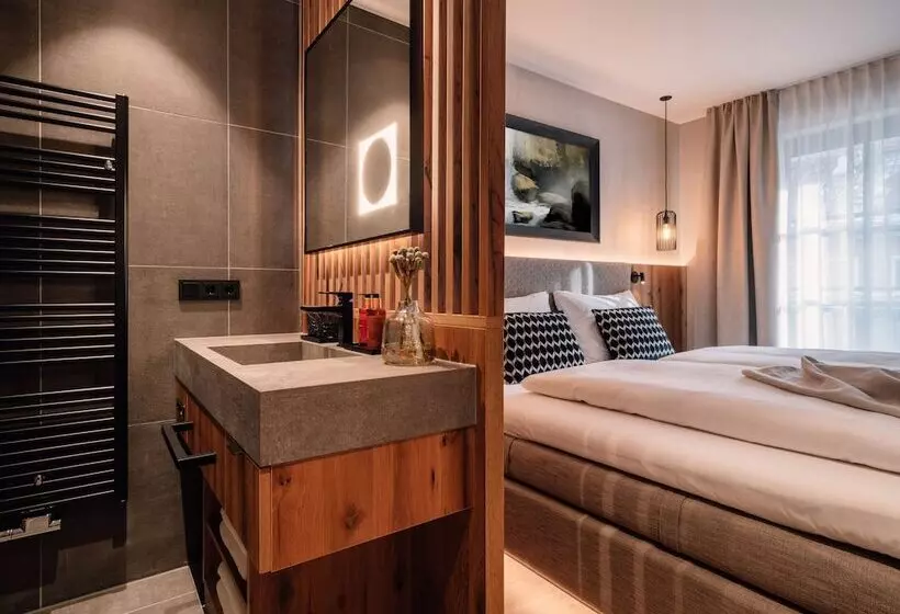 Fotos del hotel Johann Schladming:  14