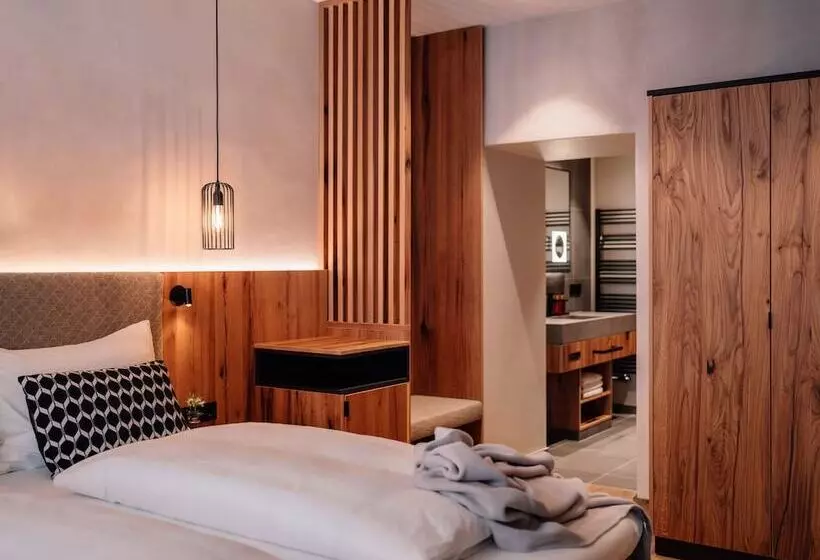 Fotos del hotel Johann Schladming:  15