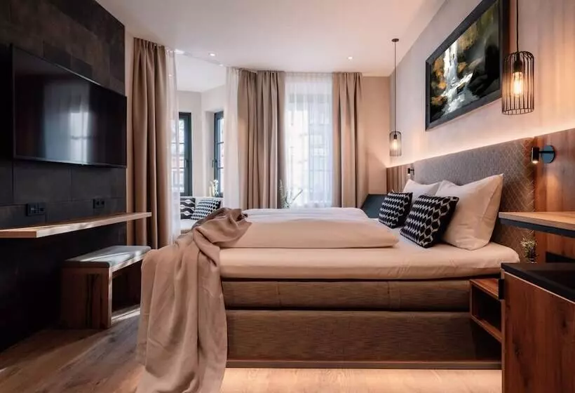 Fotos del hotel Johann Schladming:  24