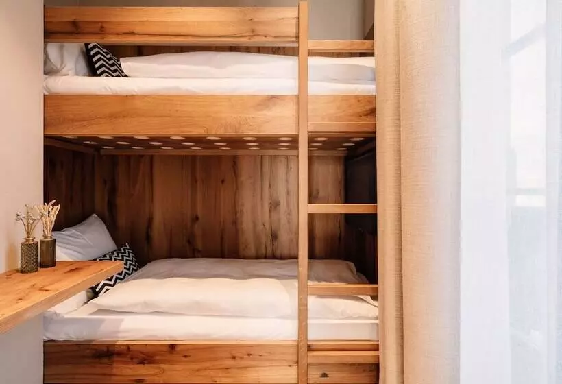 Fotos del hotel Johann Schladming:  6