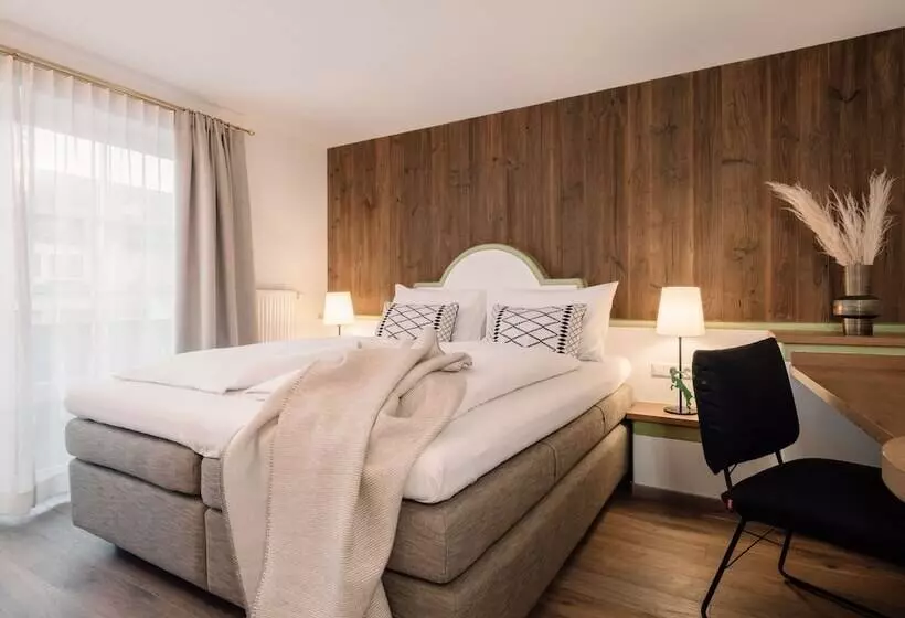 Fotos del hotel Johann Schladming:  16