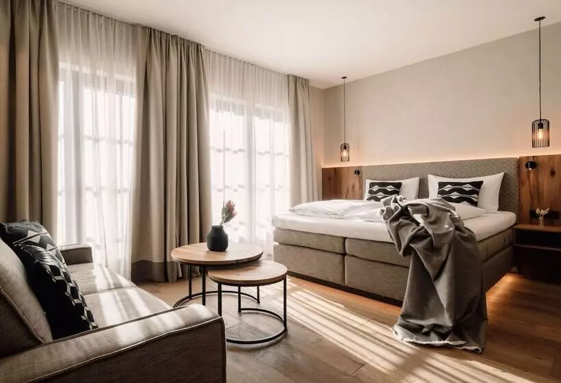 Fotos del hotel Johann Schladming:  22