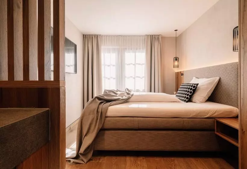 Fotos del hotel Johann Schladming:  18