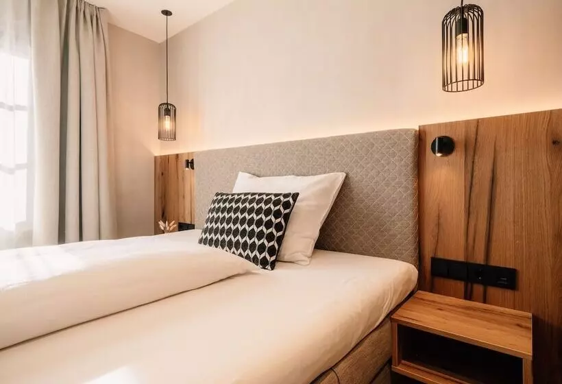 Fotos del hotel Johann Schladming:  17