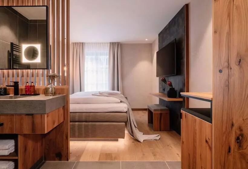 Fotos del hotel Johann Schladming:  20