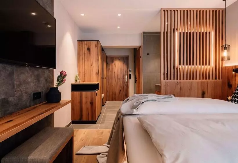 Fotos del hotel Johann Schladming:  21