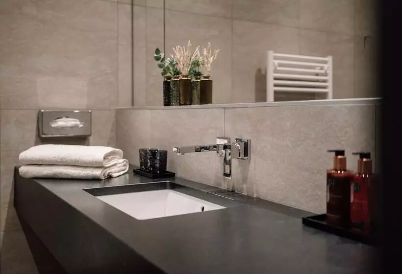 Fotos del hotel Johann Schladming:  5