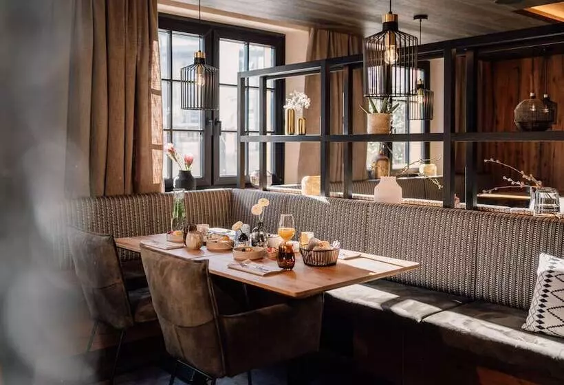 Fotos del hotel Johann Schladming:  7