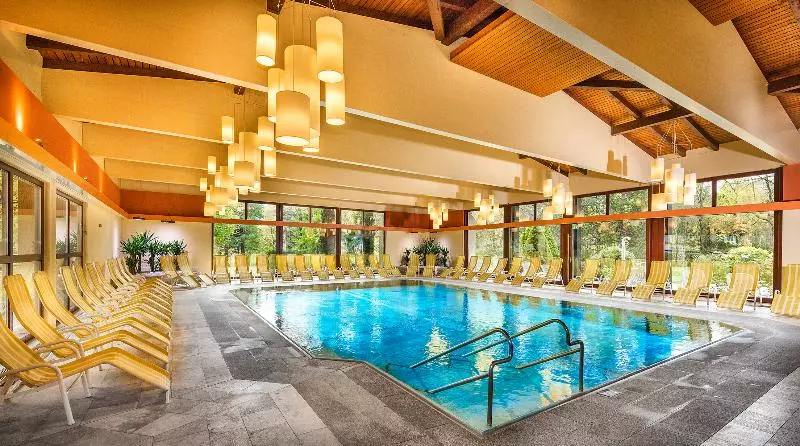 Fotos del hotel Johannesbad  Palace:  7