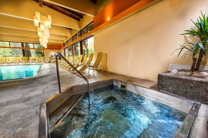 Fotos del hotel Johannesbad  Palace:  11