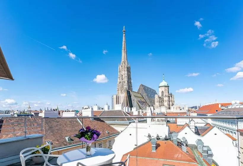 Fotos del hotel König Von Ungarn:  18