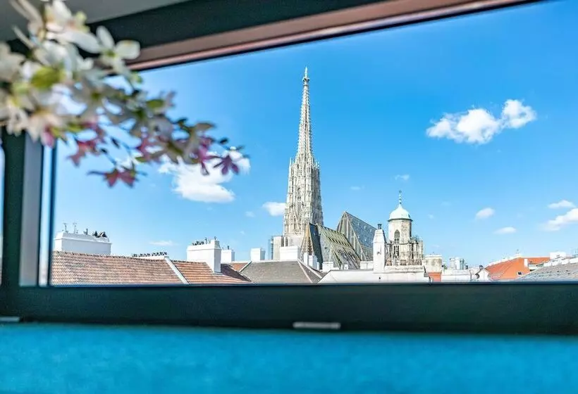 Fotos del hotel König Von Ungarn:  12