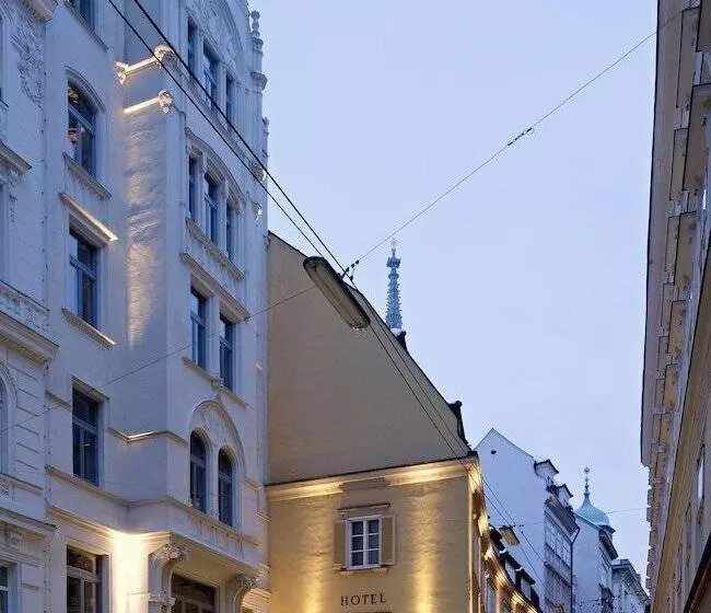 Fotos del hotel König Von Ungarn:  9