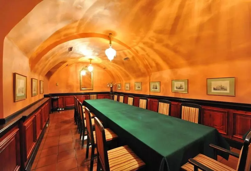 Fotos del hotel König Von Ungarn:  16