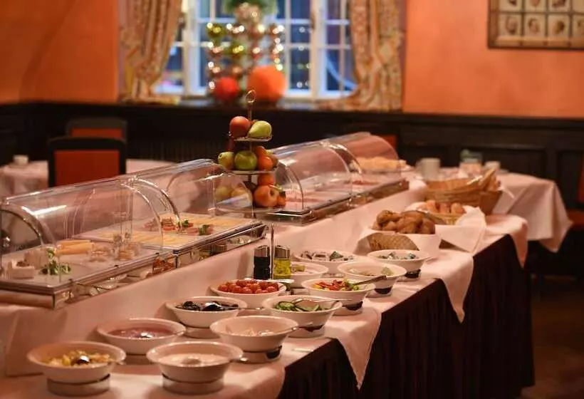 Fotos del hotel König Von Ungarn:  19