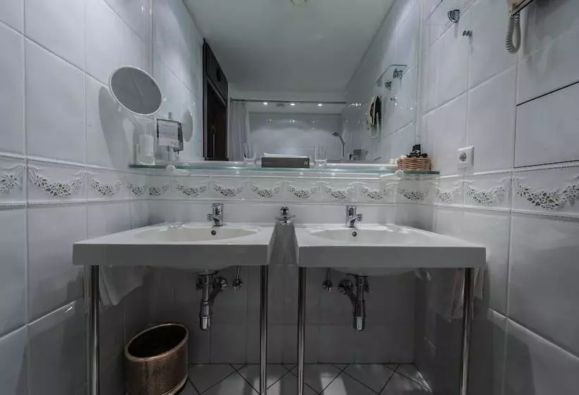 Fotos del hotel König Von Ungarn:  21