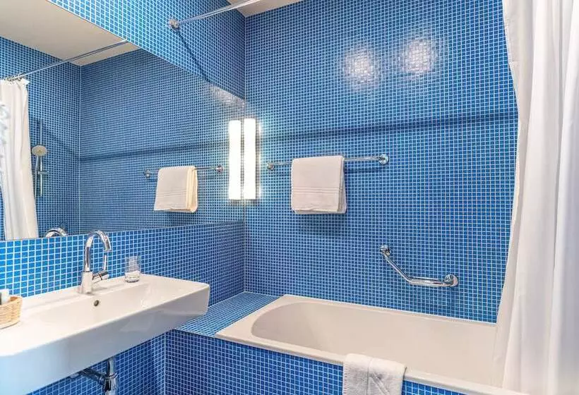 Fotos del hotel König Von Ungarn:  22