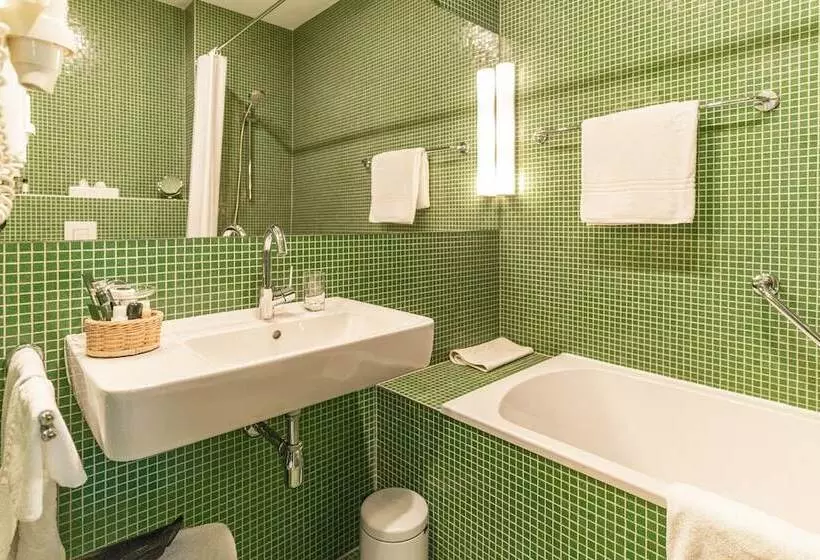 Fotos del hotel König Von Ungarn:  14