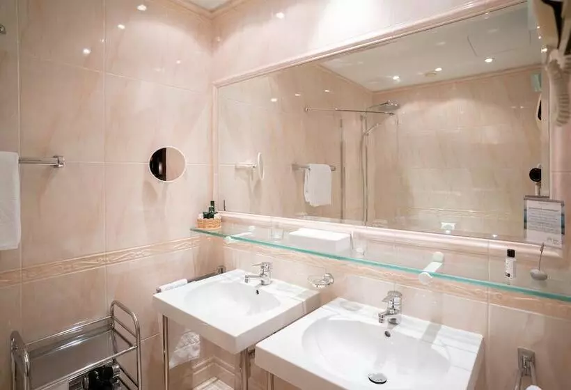 Fotos del hotel König Von Ungarn:  11