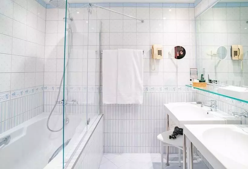 Fotos del hotel König Von Ungarn:  20